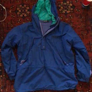 Patagonia Windbreaker